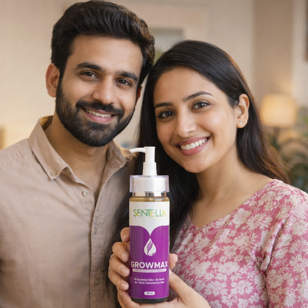 We Both Trust Growmax Hair Booster