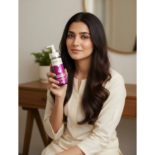 Growmax Hair Booster