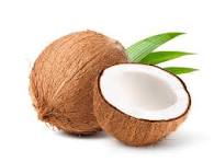 Coconut Oil